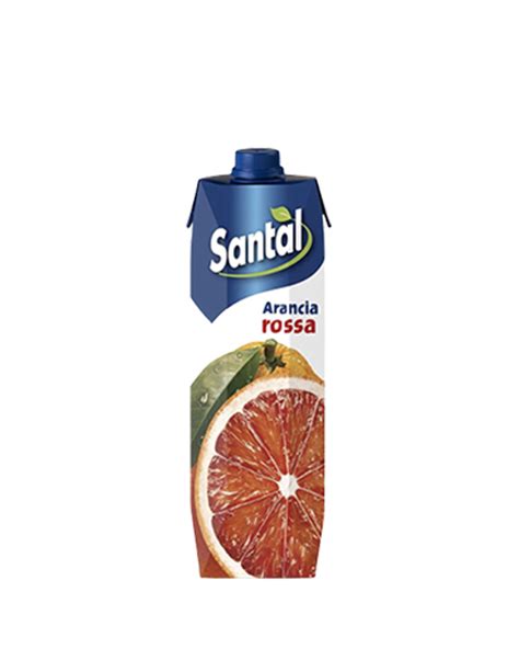 Santal Arancia Rossa Juice(Blood.